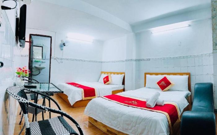 Trung Bảo Hotel