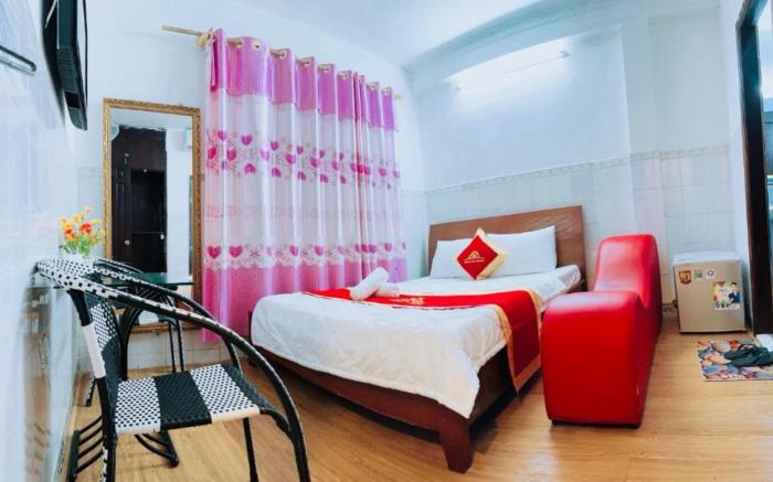 Trung Bảo Hotel