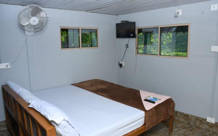 Vanatheeram Resorts Kattikulam Tholppety Wayanad