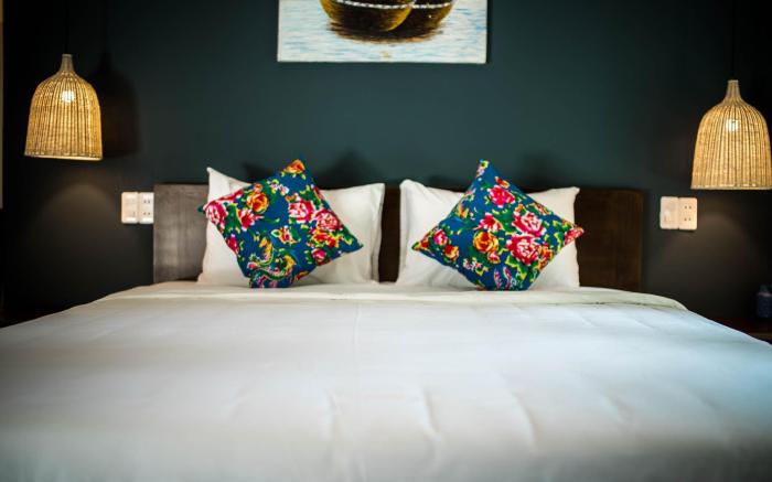 An Bang Seastar Boutique