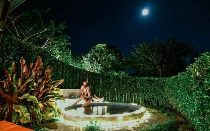 Sasima Moonlight Villa Khao Yai