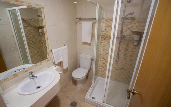 Hotel Versalles
