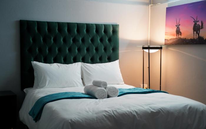 Aqua Guest House