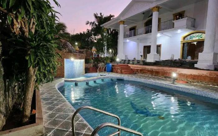 SULANG villa ECR 3 bed Rooms