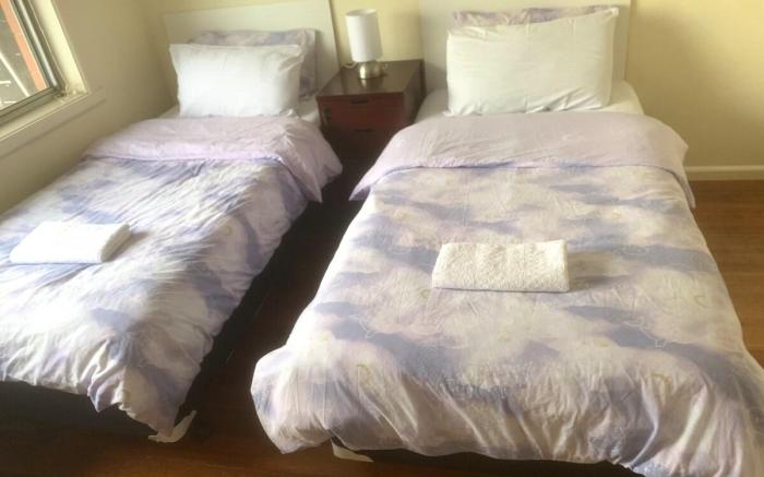 Ideal accommodaton in Glen Waverley