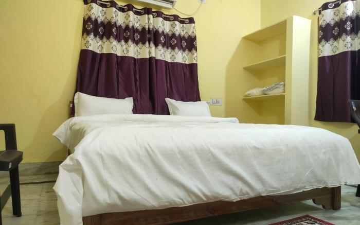 SAMYUKTA GUEST HOUSE