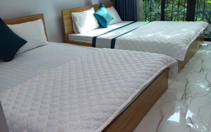 Hotel Hoa Ban Hà Nội