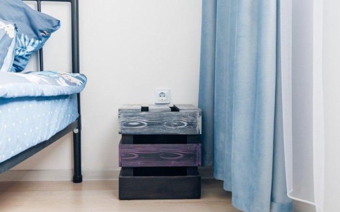 Apartment for tourists