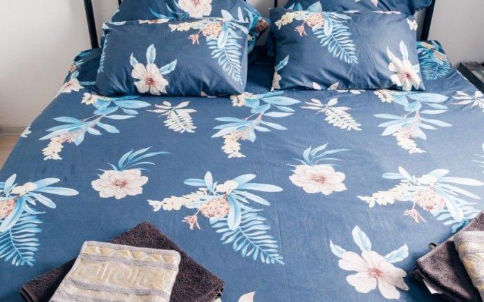 Apartment for tourists