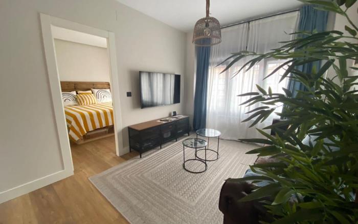 Cornelia Suites 01 in Santander