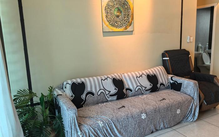 Sweet Home Moowin Cottage Meritus