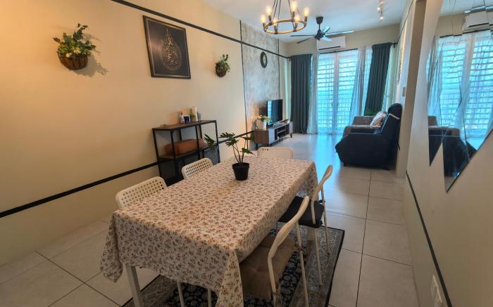 Sweet Home Moowin Cottage Meritus