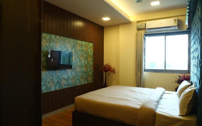 MANI HOTEL AND RESTAURANT