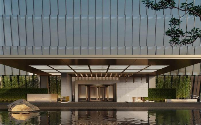 Luoyang Marriott Hotel