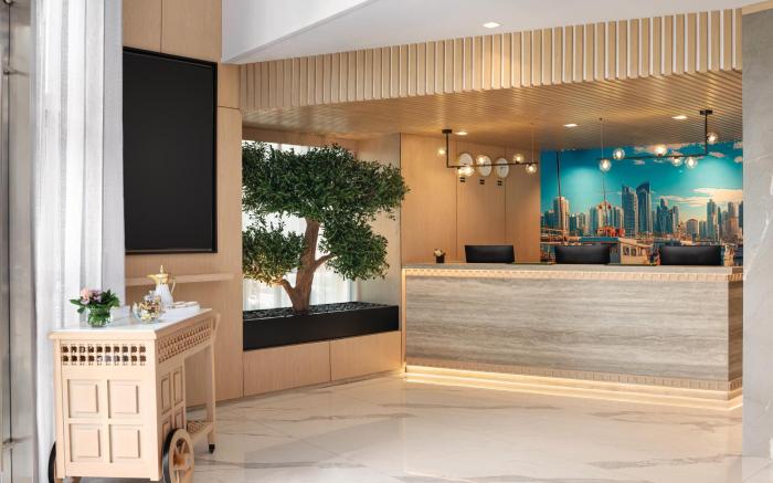 La Quinta by Wyndham Abu Dhabi Al Wahda