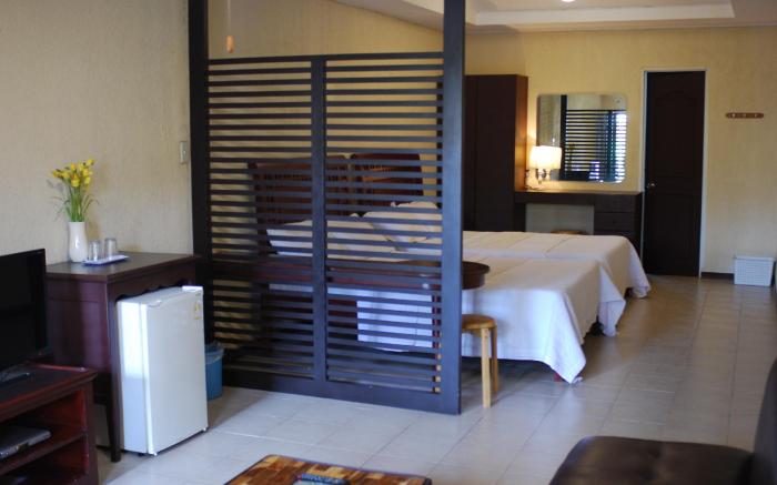 PH SHILLA HOTEL