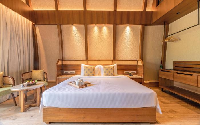 Ananta Spa & Resort, Ajabgarh