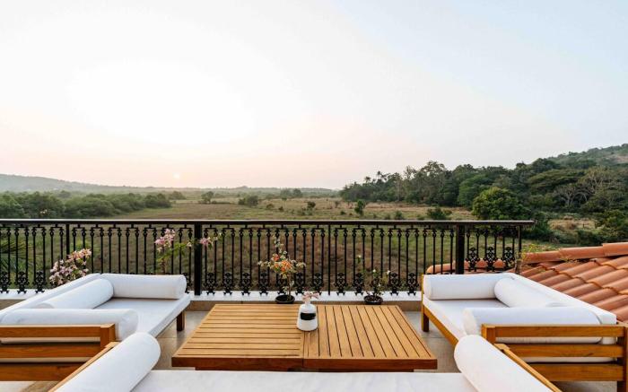 Villa Marigold by Stay ALYF
