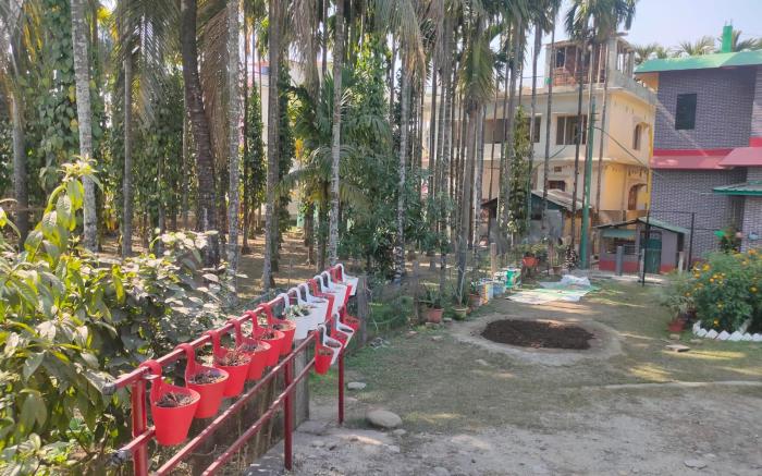 Mansons Homestay