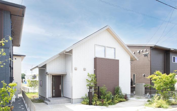 Mova Villa Koshi Misawa north