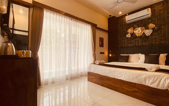 Kaattil Homes