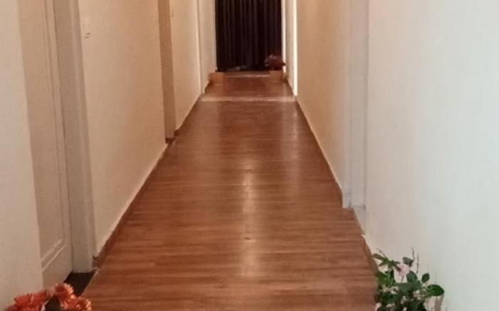 Goroomgo Himalayan Guest House Solan