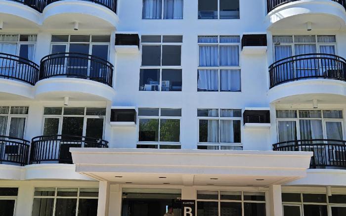 Boracay Newcoast Oceanway,  Cluster B, Unit GFF