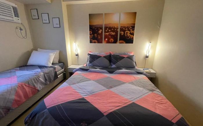 Centrio Tower - 1 Bedroom Fully Furnished