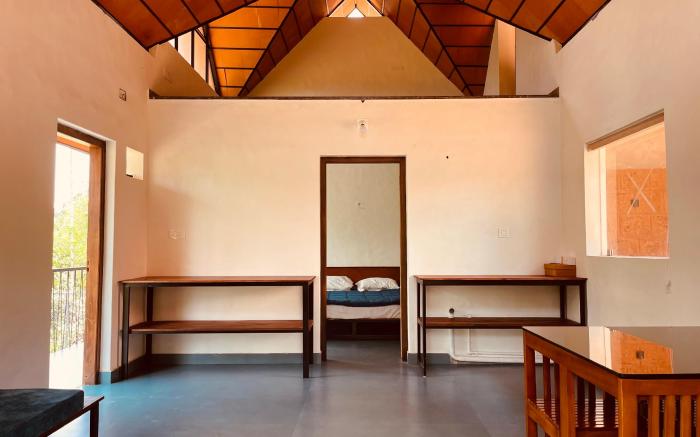 senthamarai homestay