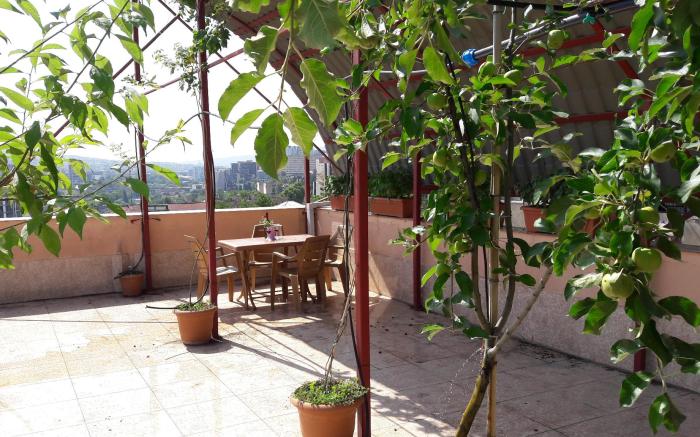 Aparthotel Otin