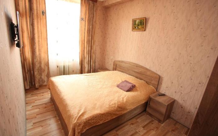 Aparthotel Otin