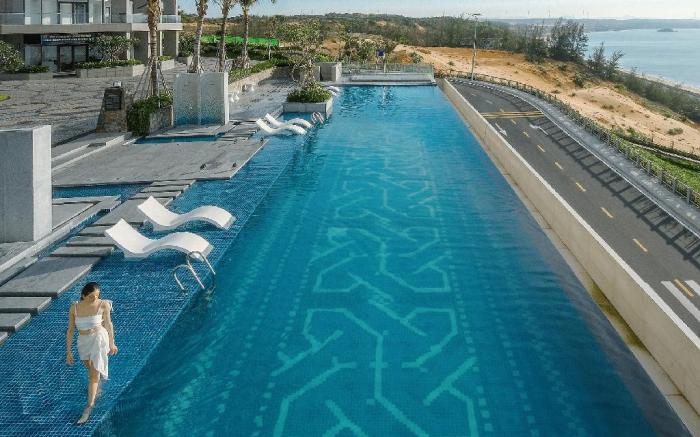 Mandala Cham Bay 5-Star Hotel