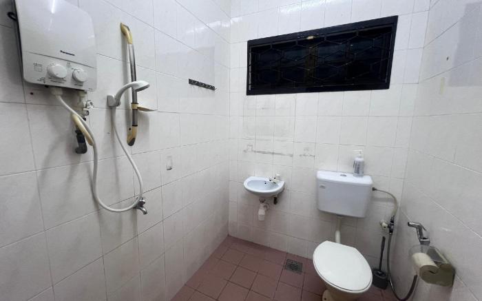 Villa near Adda Heights Yi Jia  with mini theatre 