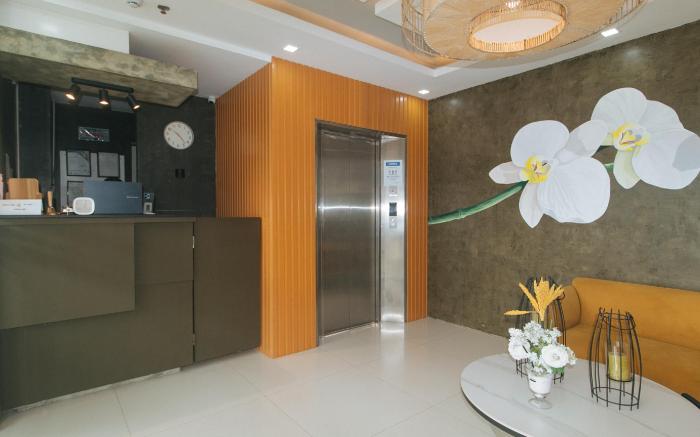 Avelida Homes by RedDoorz