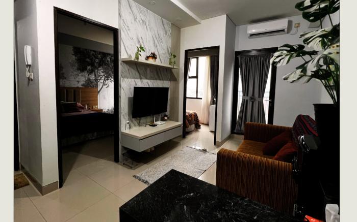 The Faith A1019 Apartemen Transpark Cibubur
