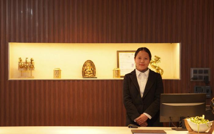  Hotel Kava Suites, Namchi