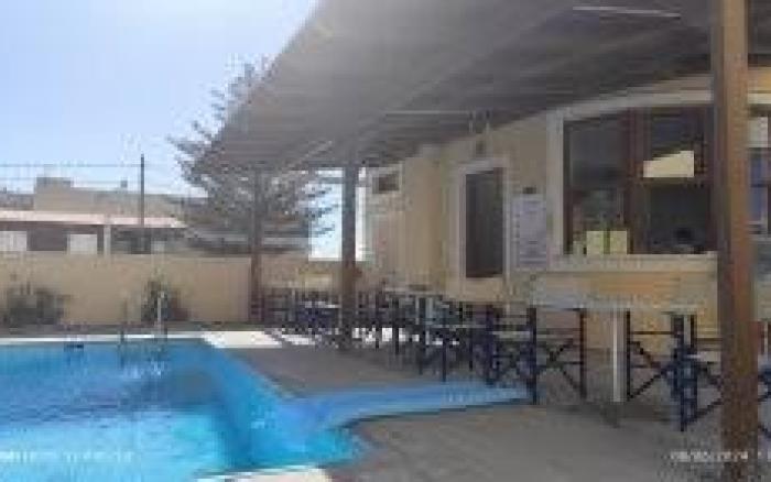 Niros Beachfront Aparthotel