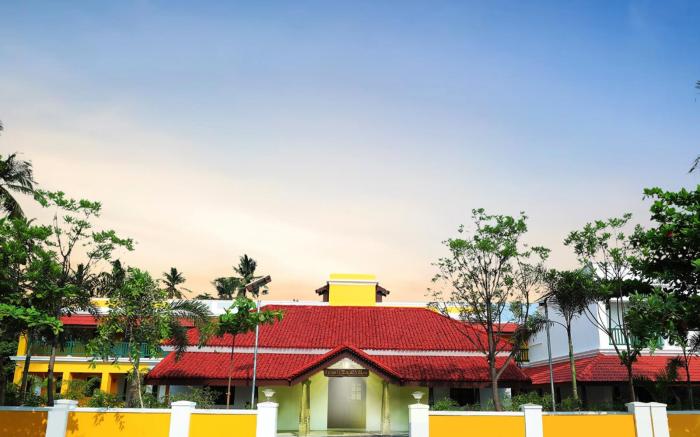 Franco Tamil Villas
