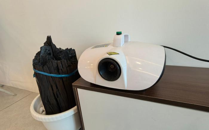 Sky Suite Meritus Residence in Perai