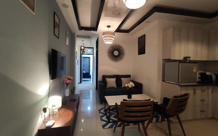 Sundaê | Airport | Dwarka®| 2bhk