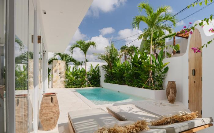 Las Casas Canggu