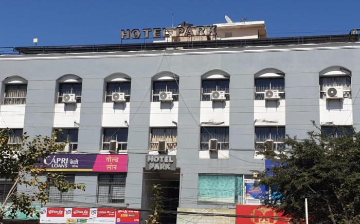 Hotel Park