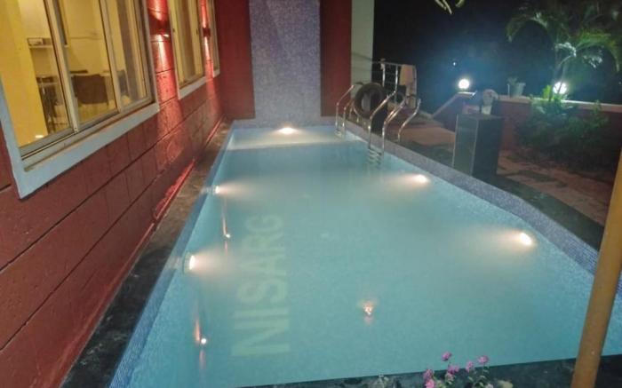 Hotel Nisarg