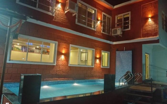 Hotel Nisarg