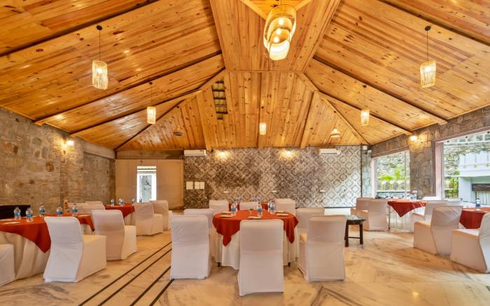 The Aodhi Kumbhalgarh