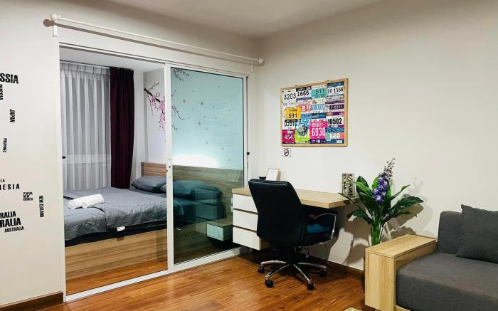Home away Home
