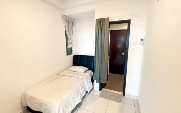 KSL Residences@Taman Daya 3B3R by Vesta Homes