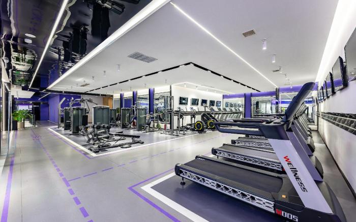 Holiday Inn Express Nanjing Xi'Anmen By IHG