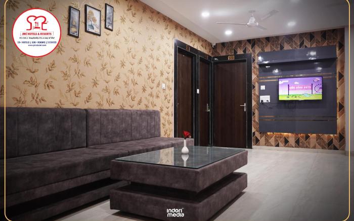 JMC HOTEL S INN, PITHAMPUR