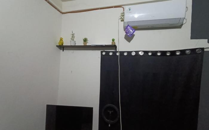 Rama Homestay Damboga Unit Ke 2 